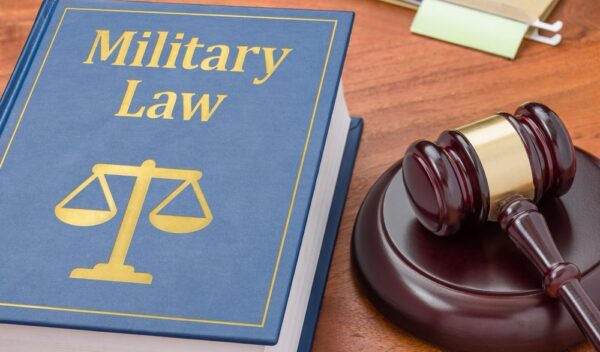 Military Law